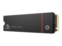 SEAGATE SEAGATE FireCuda 530 NVMe SSD 500GB