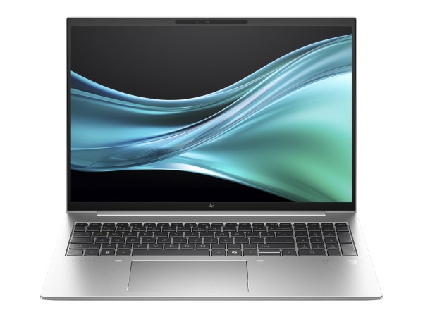 HP HP EliteBook 860 G11 40,6cm (16") Ultra 7 155H 32GB 1TB W11P