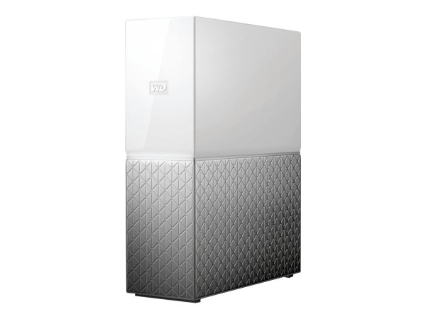 WESTERN DIGITAL MyCloud Home 8TB WDBVXC0080HWT-EESN