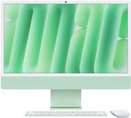 APPLE APPLE iMac 59,62cm (23,5") M4 24GB 1TB macOS