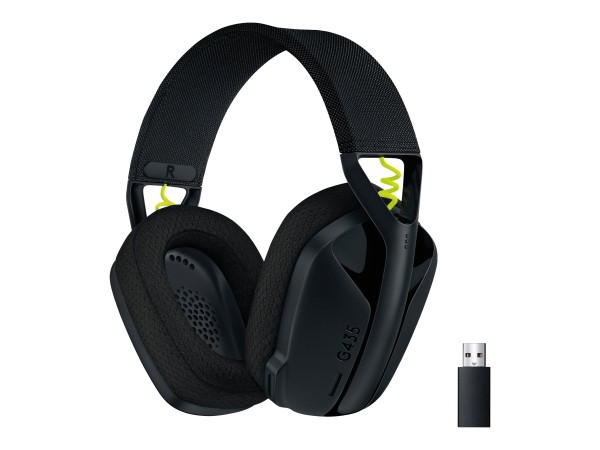 LOGITECH Lightspeed G435 Headset 981-001050?CS
