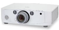 NEC PA550W 5500 ANSI Lumen 60003085