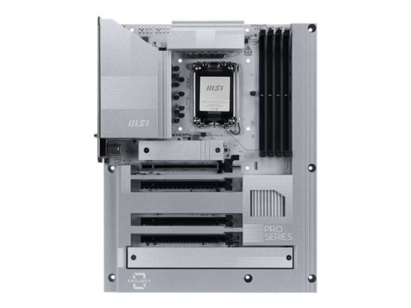 MSI PRO Z890-S Wifi PZ S1851 7E58-001R