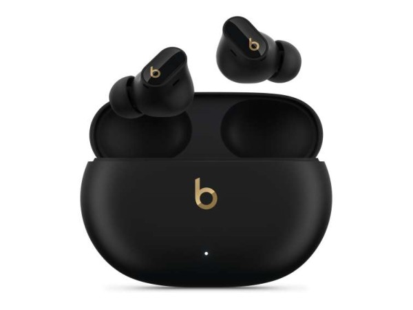 BEATS Studio Buds+ black/gold MQLH3ZM/A