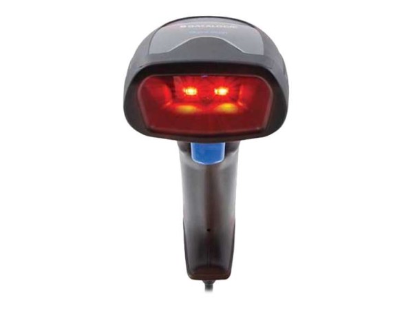 DATALOGIC QUICKSCAN LITE 2500 2D QW2520-BKK11