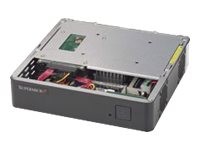 MPC BARE N3700 1X2.5 1XMSATA SYS-E200-9B