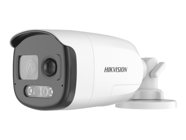 HIKVISION HIKVISION DS-2CE12DF3T-PIRXOS(2.8mm) Bullet 2MP HD-TVI ColorVu