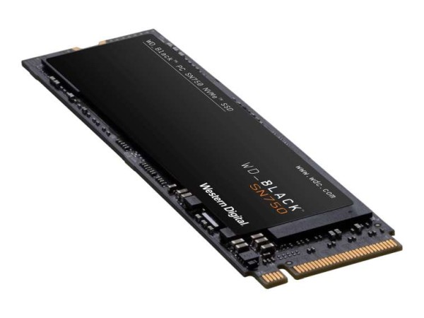 WD BLACK WDS100T3X0C 1TB WDS100T3X0C