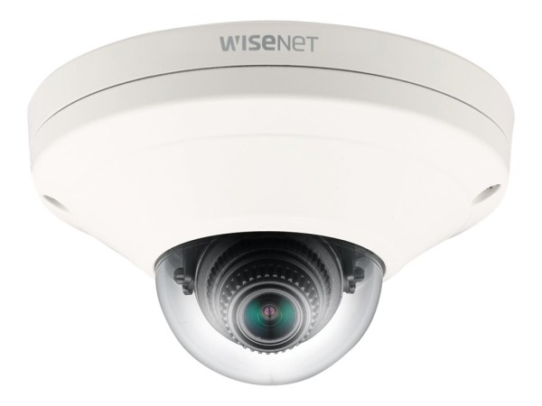 HANWHA HANWHA Wisenet X-Serie XNV-6011 Vandal Dome 2MP