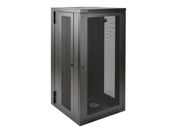 EATON EATON Wall-Mounted SmartRack 26U Enclosure L. 600mm D.650mm Rear Hinges