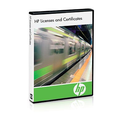 HP HP LANDesk Professional Services - Technischer Support - für LANDesk System and Security Manager