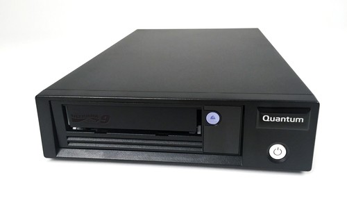 QUANTUM QUANTUM LTO9 TAPE DRIVE HH INT. KIT (TC-L92AN-EY)