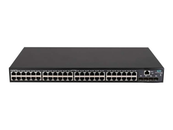 HP ENTERPRISE 5140 48G 4SFP+ EI SWITCH-STOCK JL829A