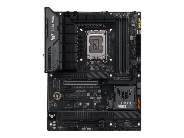 ASUS ASUS TUF GAMING Z790-PLUS WIFI S1700