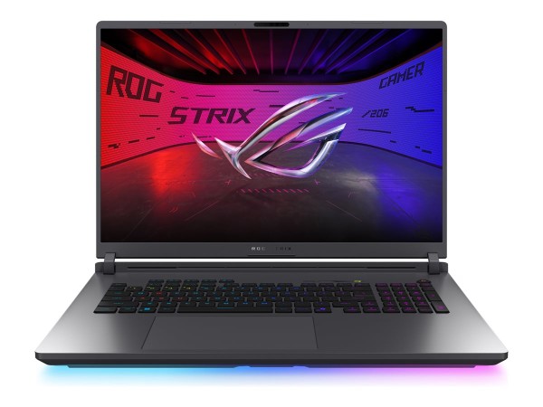 ASUS ASUS ROG Strix G18 G815LR-S9167W 45,7cm (18") Ultra 9 275HX 32GB 1TB W11