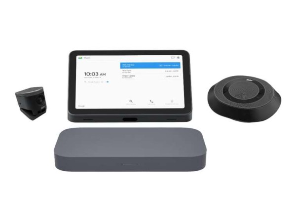 ASUS Google Meet Compute System (S/M/L m. TP) GQE20A-G5029UN 90MS02U2-M000X0