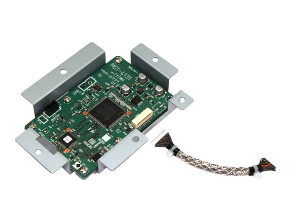 CANON CANON Patchcode Decoder DR-X10C