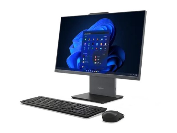 LENOVO LENOVO ThinkCentre Neo50a-24 G5 60,45cm (23,8") i3-1315U 8GB 256GB W11P
