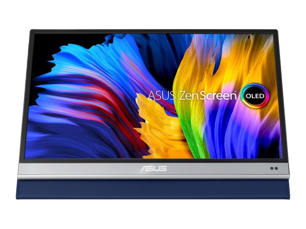 ASUS ZenScreen MQ13AH 33,8cm (13,3") 90LM07EV-B01170