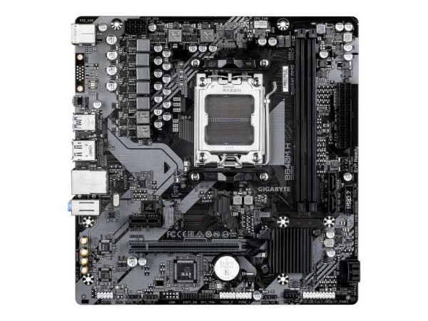 GIGABYTE B840M H SAM5 B840M H