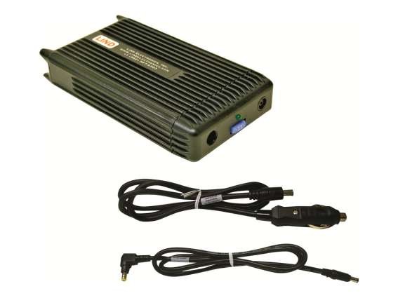 Panasonic CAR-ADAPTER 120W für CF-74 CF-LND1224A