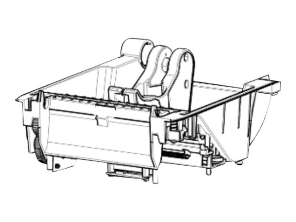 ZEBRA ZEBRA KIT PRINT MECHANISM 300DPI