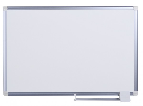 Bi-Office Weißwandtafel "New Generation", 1.800 x 1.200 mm