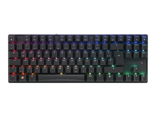 CHERRY MX 8.2 TKL WIRELESS BT G80-3882LXADE-2