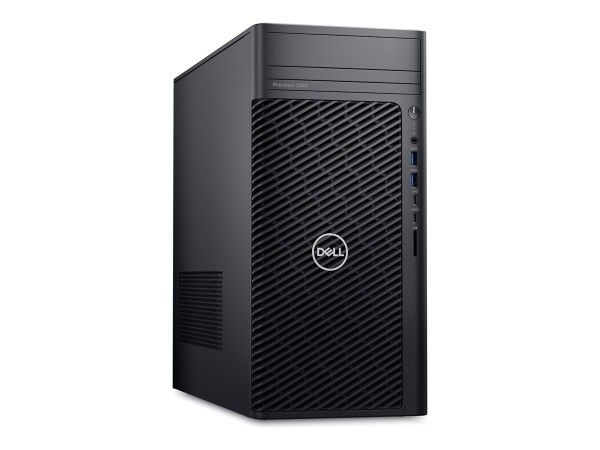 DELL DELL Precision 3680 Tower i9-14900K 32GB 1TB W11P