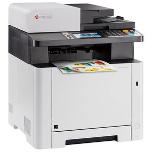 KYOCERA KYOCERA ECOSYS M5526cdw/Plus