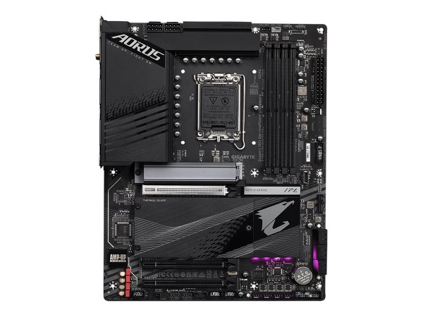 GIGABYTE GIGABYTE Z790 AORUS ELITE AX Z790 S1700