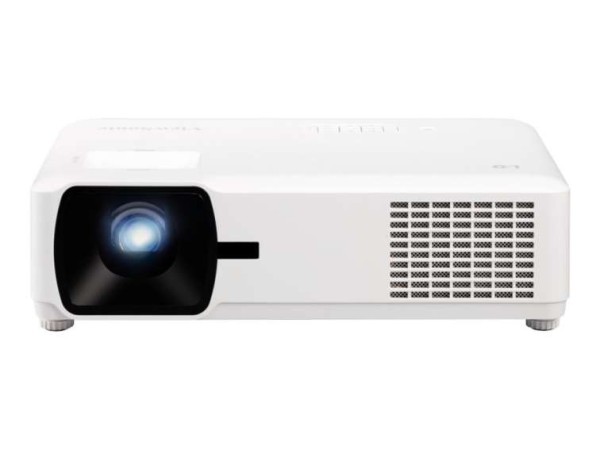 VIEWSONIC Beamer LS610WH WXGA (1280x800) 3.000.000:1 LS610WH