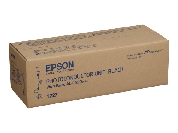 EPSON Schwarz Fotoleitereinheit C13S051227