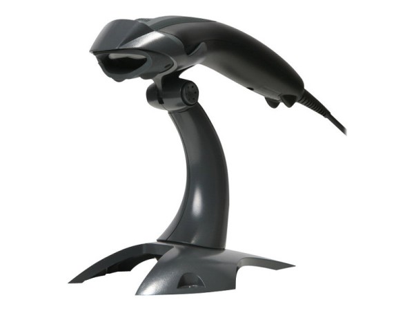 HONEYWELL HONEYWELL 1D Barcode-Scanner Honeywell Voyager 1200g USB-Kit Laser Schwarz Hand-Scanner USB