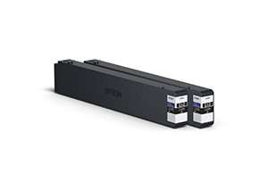 EPSON INK CARTRIDGE BLACK C13T04Q100