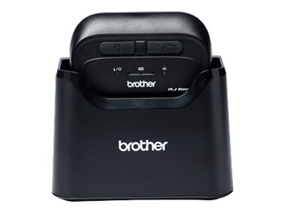 Brother 1 BAY CRADLE 3IN FOR RJ-LITE