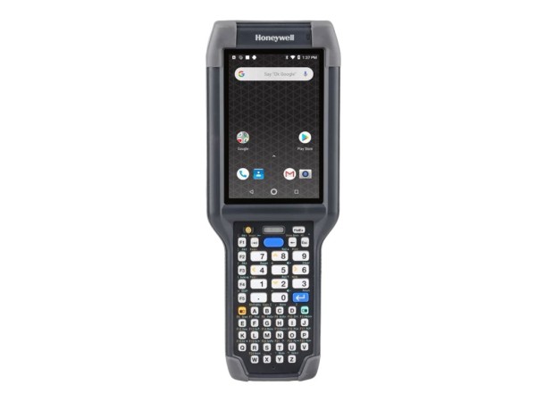 HONEYWELL CK65 - Datenerfassungsterminal - robust - Android 9.0 (Pie) (CK65 CK65-L0N-F8C210E