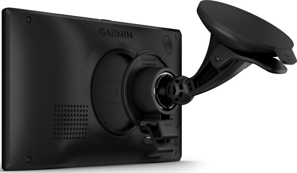 GARMIN dezl LGV610 MT-D Navigationsgerät 15,2 cm GPS/Gallileo 010-02738-10