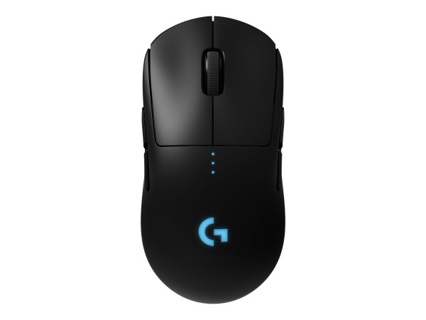 LOGITECH G Pro Wireless Gaming Maus kabellos (910-005272) 910-005272