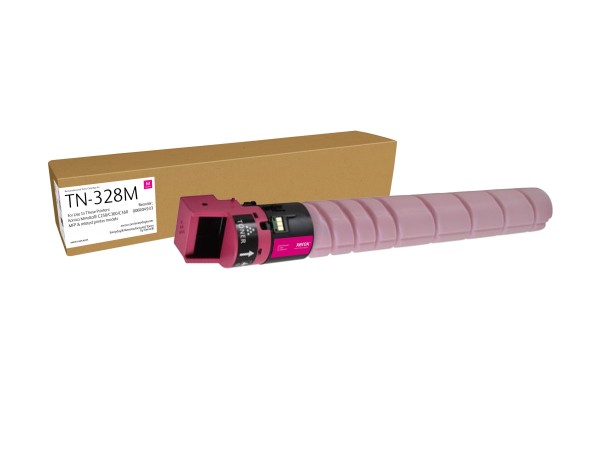 XEROX XEROX Everyday - Magenta - kompatibel - wiederaufbereitet - Tonerpatrone