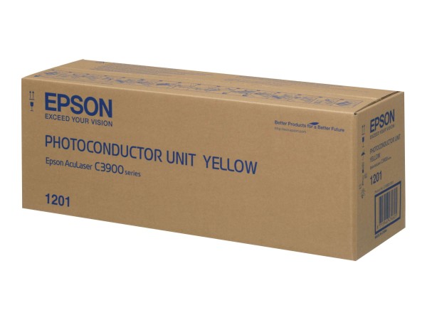 EPSON Gelb Fotoleitereinheit C13S051201