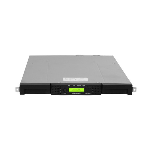 OVERLAND TANDBERG OVERLAND TANDBERG NEOs StorageLoader 1u/8-slot/1-LTO7 SAS