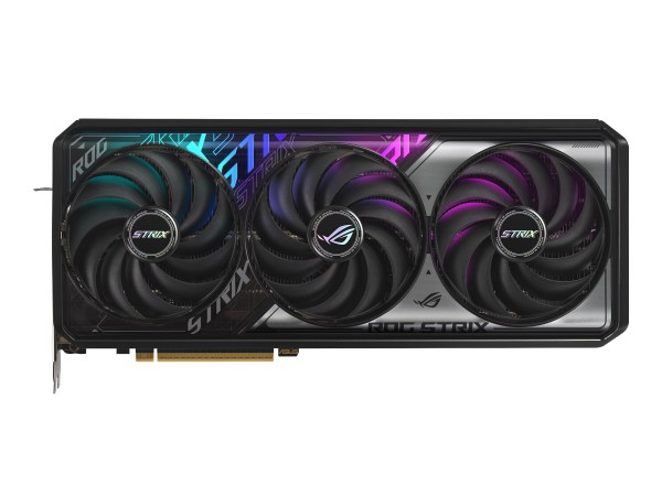 ASUS ASUS ROG-STRIX RTX5070-12G-GAMING 12GB