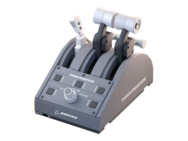 THRUSTMASTER THRUSTMASTER TCA Quadrant Boeing Edition