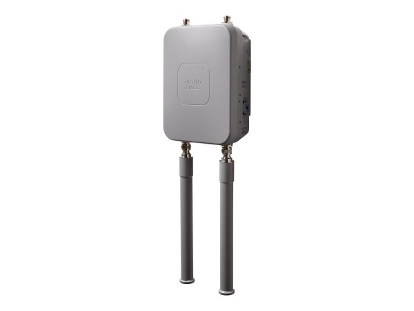 CISCO SYSTEMS 802.11AC W2 LOW-PROFILE OUTDOOR AIR-AP1562E-M-K9