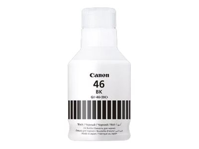 CANON CANON GI-46 PGBK EMB Black Ink bottle