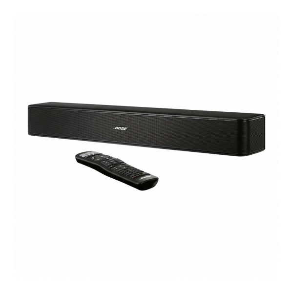 BOSE BOSE Solo 5 TV Soundsystem