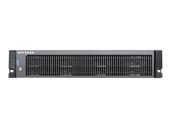 NETGEAR NETGEAR ReadyNAS 3312 2U 12X4TB Intel E3-1225v5 RR3312G4