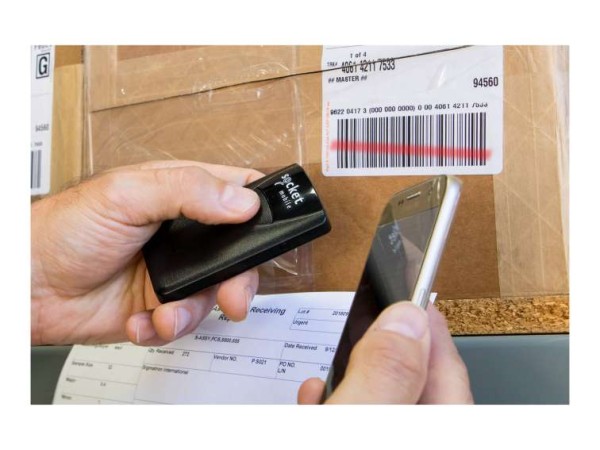 SOCKET CHS 8Ci Black CX2881-1476