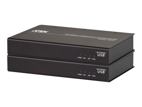 ATEN CE 610A Local and Remote Units - KVM-/USB-Extender - USB - bis zu 100 CE610A